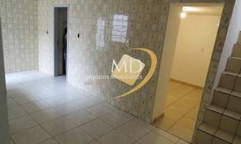 Imagem 5: CASA BAIRRO OSWALDO CRUZ