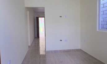 Imagem: Casa em terreno compartilhado com 3 dormitórios