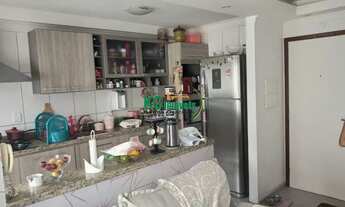 Imagem 6: APARTAMENTO COM 02 DORMITÓRIOS COM PISO LAMINADO A VENDA POR APENAS R$ 265.000,00