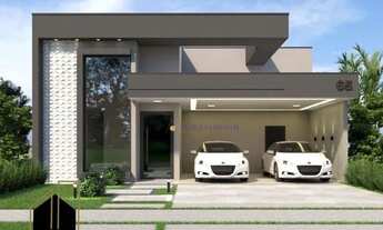 Imagem: Casa com 3 dormitórios à venda, 196 m²