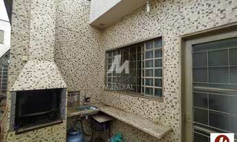 Imagem 6: Casa (térrea na rua) 3 dormitórios/suite, cozinha planejada