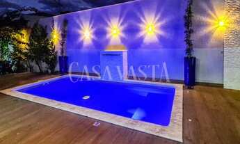 Imagem 2: Casa à venda no bairro Vila Bandeirantes - Araçatuba/SP