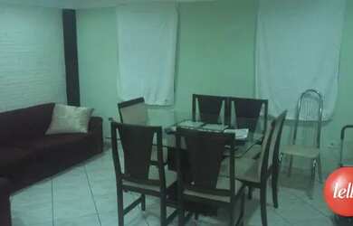 Imagem 4: São Paulo - Casa Padrão - Vila Prudente