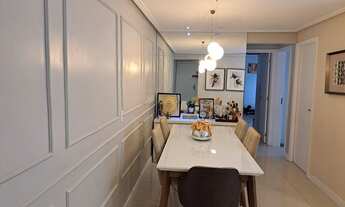 Imagem 2: Venda de Apartamento no condomínio Reserva das ilhas . Éder 23671