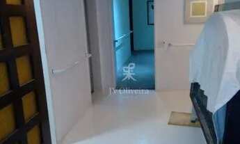 Imagem 2: Apartamento à venda Portal do Morumbi, 202 m² com 3 dormitórios, sendo 2 suítes, 4 banhei