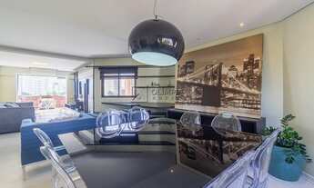 Imagem 2: Apartamento Venda Campo Belo 167 m² 3 Dormitórios