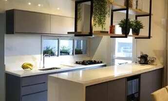 Imagem 6: Apartamento com 3 dormitórios à venda por R$ 1.900.000,00 - Swiss Park - Campinas/SP