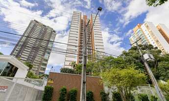 Imagem 6: Apartamento à venda, 126 m² por R$ 1.450.000,00 - Ecoville - Curitiba/PR