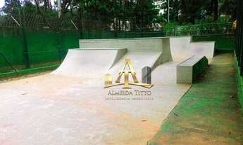 Imagem 5: Excelente Casa para Locacao em Alphaville 03 Dorms 02 Sts 04 Vgs 301 Mts AC Confira