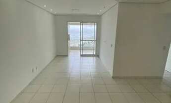 Imagem 6: Pé na Areia! Apartamento 3 dormitórios, sacada com churrasqueira, prédio com lazer de club