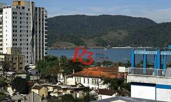 Imagem 7: Apartamento à venda, 254 m² por R$ 4.780.000,00 - Aparecida - Santos/SP