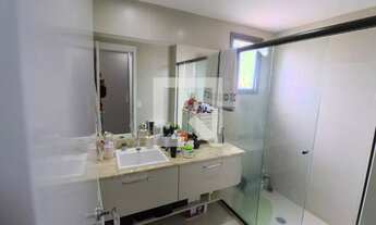 Imagem 2: Apartamento com 3 dormitórios para alugar, 184 m² por R$ 10.250,00/mês - Chácara Califórni