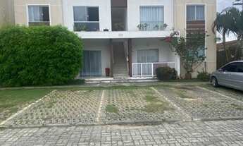 Imagem 4: Ap duplex em Buraquinho para venda ou aluguel!