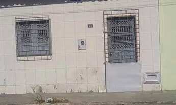 Imagem: Casa na barra dos coqueiros. Aracaju-se