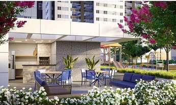 Imagem 2: Reserva Parque Clube - 2 e 3 Quartos - Sinal Facilitado