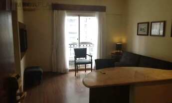 Imagem: FLAT PARA LOCAÇAO VILA OLIMPIA AO LADO