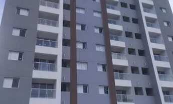 Imagem 4: Apartamento à venda em Ponte Rasa com 53 m², 2 quartos, 1 vaga