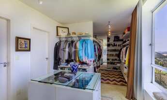 Imagem 6: CASA DE LUXO 4 SUÍTES 700M2 - TERRENO DE 2200M2 - AEROPORTO - JUIZ DE FORA - MG