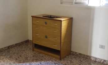 Imagem 2: Alugo apartamento..para escritório