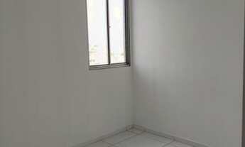 Imagem: SÃO PAULO - Apartamento Padrão - JABAQUARA