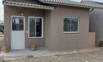 Imagem 3: Casas flex Casa em condomínio com 2 dormitórios