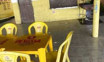 Imagem 2: Vendo bar localizado na prainha da adutora, segundo bar nó lado esquerdo