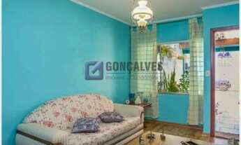 Imagem: SAO BERNARDO DO CAMPO - Residential / Home