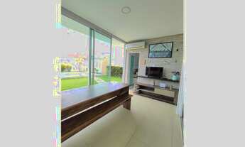 Imagem 6: Duplex no Condomínio Reserva do Parque com 3 suítes e piscina