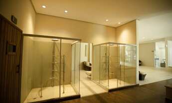 Imagem 8: Apartamento com 2 dormitórios, 180 m² - venda por R$ 3.950.000 ou aluguel por R$ 36.800/mê