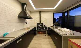 Imagem 7: Casa - Swiss Park - Campinas