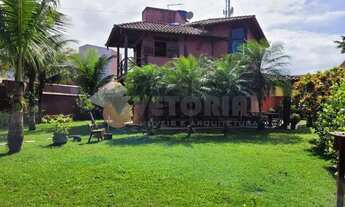 Imagem: Sobrado com 3 dormitórios à venda, 190