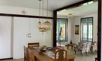 Imagem 5: Casa no condomínio Morada da Praia II.