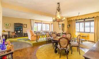 Imagem 3: Apartamento com 3 quartos, 233m², à venda em Porto Alegre, Bela Vista