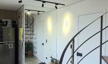 Imagem 4: Apartamento Duplex residencial para locação, Quinta da Paineira, São Paulo