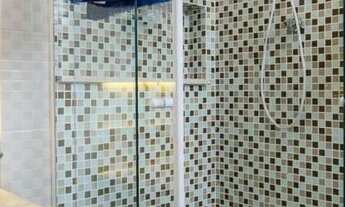 Imagem 7: Apartamento com 2 dormitórios para alugar, 70 m² por R$ 6.000,00/mês - Chácara Santo Antôn