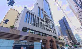 Imagem 5: Conjunto Comercial à venda, 29 m² - Centro - Curitiba/PR