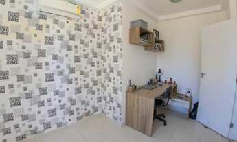 Imagem 7: Condomínio Lazúli