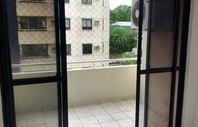 Imagem 5: Apartamento para venda com 80 metros quadrados com 3 quartos em Da Paz - Manaus - AM