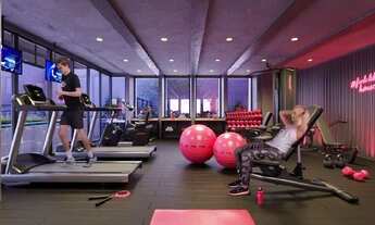 Imagem 3: ON Vila Olímpia - Residencial