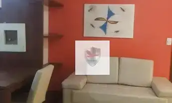 Imagem 4: Apartamento com 2 dormitórios para alugar, 68 m² por R$ 1.700,00/mês - Ponta Negra - Natal