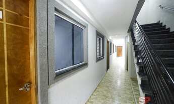 Imagem 3: Apartamento com 2 dormitórios à venda, 41 m² por R$ 286.990,00 - Santana - São Paulo/SP