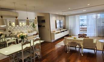 Imagem 6: Apartamento com 4 quartos a venda na Barra da Tijuca Cidade Jardim Majestic