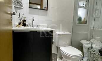 Imagem 4: Apartamento para Venda - 65.31m², 2 dormitórios, sendo 1 suites, 2 vagas - Tristeza