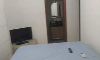 Imagem 7: Cód. 389 Vila Laura 2/4 com suíte Nascente no Pallazzo San Pietro