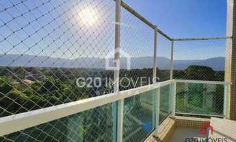 Imagem 4: Cobertura com 4 dormitórios à venda, 261 m² por R$ 5.200.000,00 - Riviera de São Lourenço