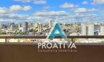 Imagem 4: Apartamento com 2 dormitórios para alugar, 60 m² - Jardim - Santo André/SP