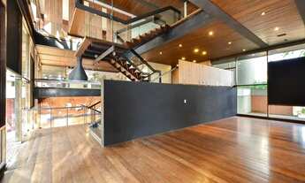 Imagem 4: Casa para venda com 1200 metros quadrados com 4 quartos em Fazenda Morumbi - São Paulo - S