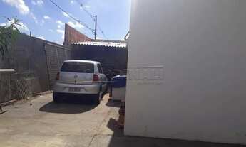 Imagem 5: Casa Padrão em Araraquara