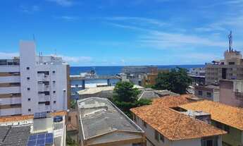 Imagem 4: Excelente Apartamento Pituba com vista pro Mar, 3quartos, 2vagas amplas