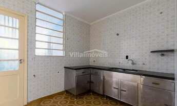 Imagem 4: Apartamento - Centro - Campinas